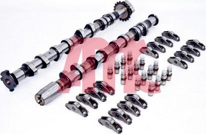 AMC 647492K - Комплект распредвала autocars.com.ua