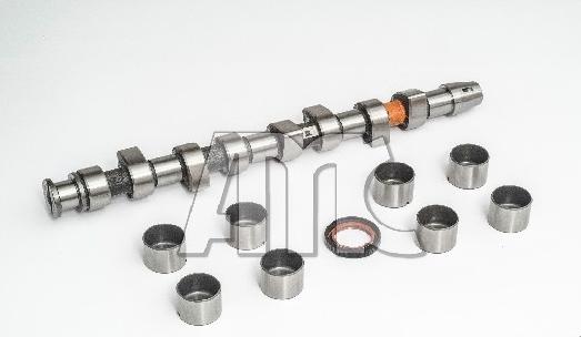 AMC 653867K - Комплект распредвала autocars.com.ua