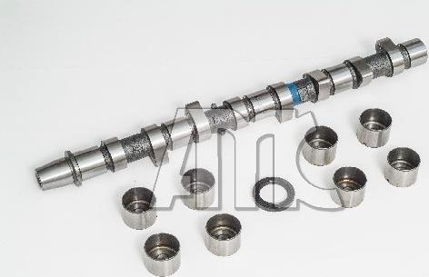 AMC 665819K - Комплект распредвала autocars.com.ua