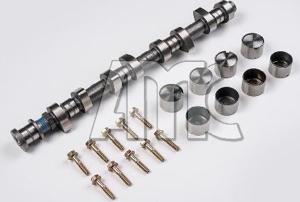 AMC 665833K - Комплект распредвала autocars.com.ua