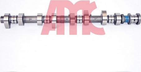 AMC 665833 - Шток autocars.com.ua