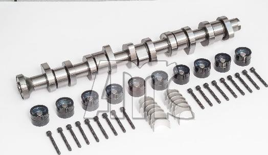 AMC 668881K - Комплект распредвала autocars.com.ua