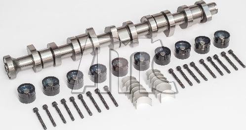 AMC 668882K - Комплект распредвала autocars.com.ua
