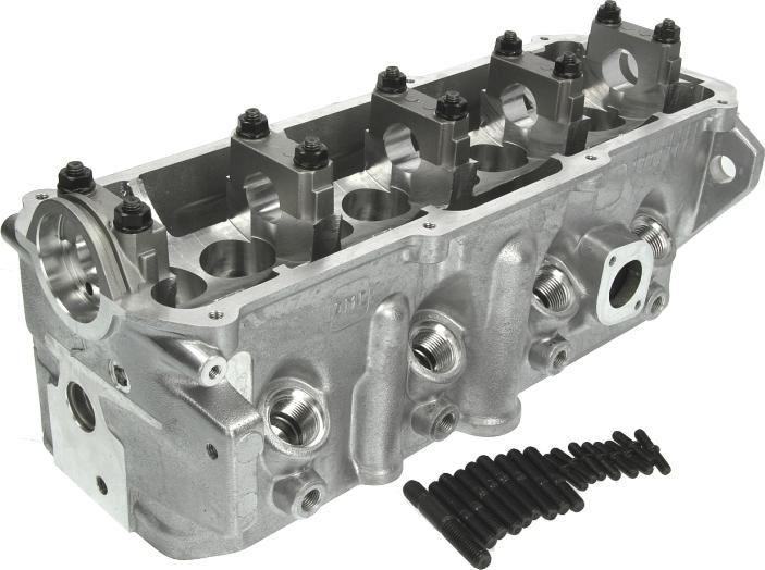 AMC 908010 - Головка циліндра autocars.com.ua