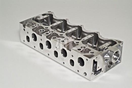 AMC 908040K - Головка циліндра autocars.com.ua
