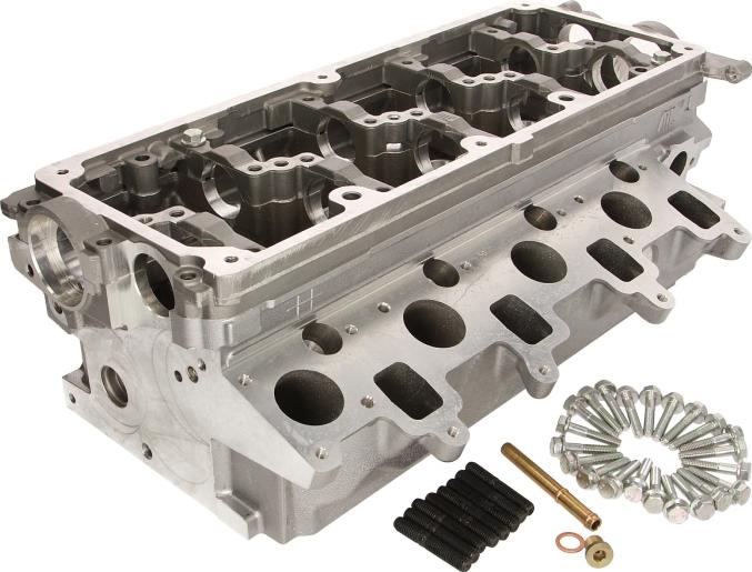 AMC 908050 - Головка циліндра autocars.com.ua