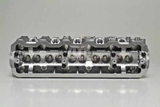 AMC 908057 - головка блоку циліндрів VW 2.4D 5C. W-DRILL HOLES autocars.com.ua