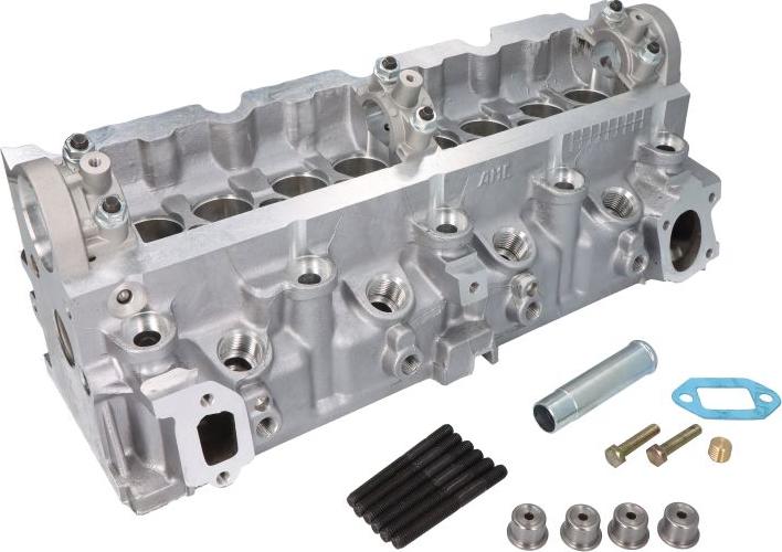 AMC 908068 - Головка циліндра autocars.com.ua