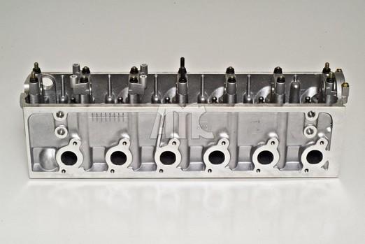 AMC 908075K - Головка циліндра autocars.com.ua