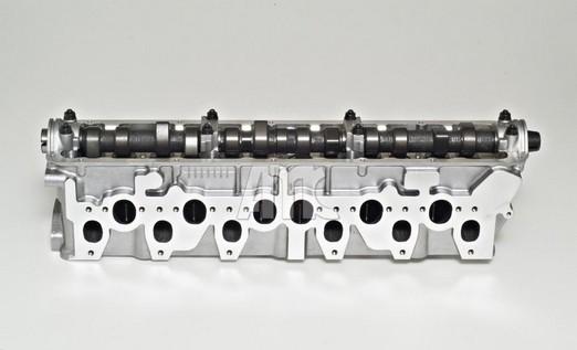 AMC 908136K - Головка циліндра autocars.com.ua