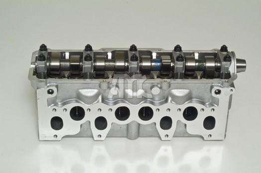 AMC 908138K - Головка циліндра autocars.com.ua