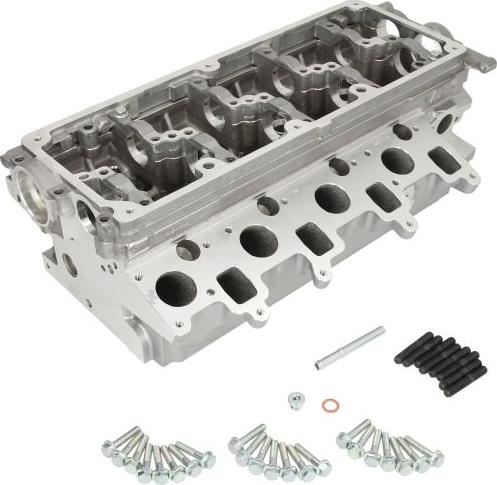 AMC 908150 - Головка циліндра autocars.com.ua