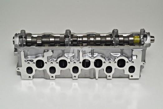 AMC 908156 - Головка циліндра autocars.com.ua