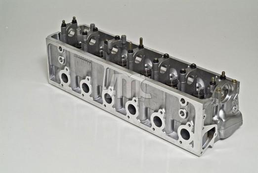 AMC 908175K - Головка циліндра autocars.com.ua