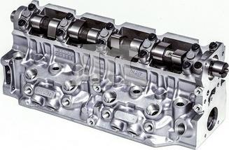 AMC 908196 - Головка циліндра autocars.com.ua