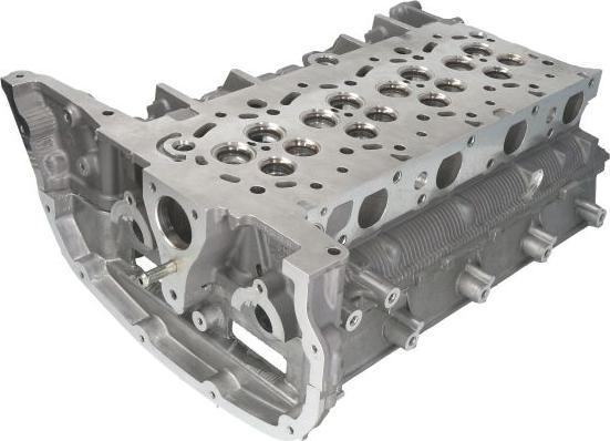 AMC 908266 - Головка циліндра autocars.com.ua