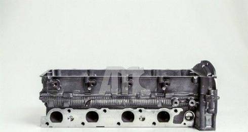 AMC 908267 - Головка цилиндра avtokuzovplus.com.ua