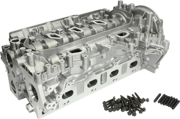 AMC 908325 - Головка циліндра autocars.com.ua