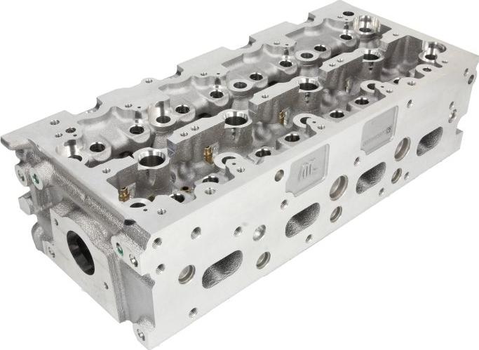 AMC 908334 - Головка циліндра autocars.com.ua