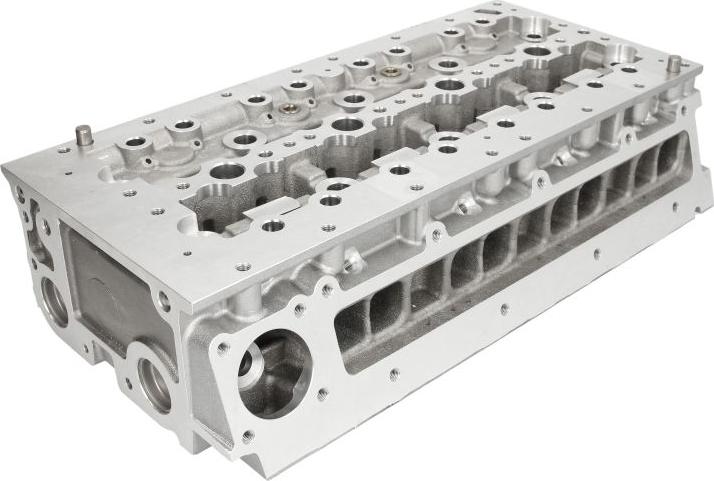 AMC 908345 - Головка циліндра autocars.com.ua