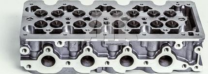 AMC 908355 - Головка циліндра autocars.com.ua