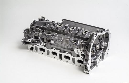 AMC 908431 - Головка циліндра autocars.com.ua