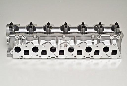 AMC 908501 - Головка циліндра autocars.com.ua