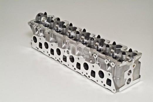 AMC 908501K - Головка циліндра autocars.com.ua