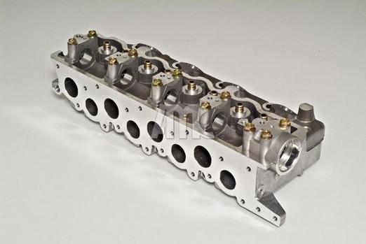 AMC 908511 - Головка циліндра autocars.com.ua