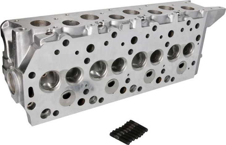 AMC 908513 - Головка циліндра autocars.com.ua