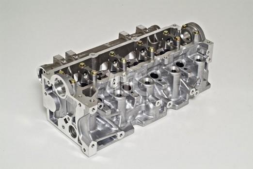 AMC 908521K - Головка цилиндра autodnr.net