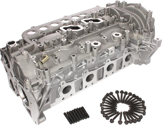 AMC 908525 - Головка циліндра autocars.com.ua