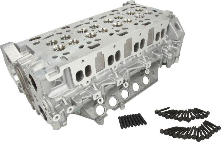 AMC 908526 - Головка циліндра autocars.com.ua