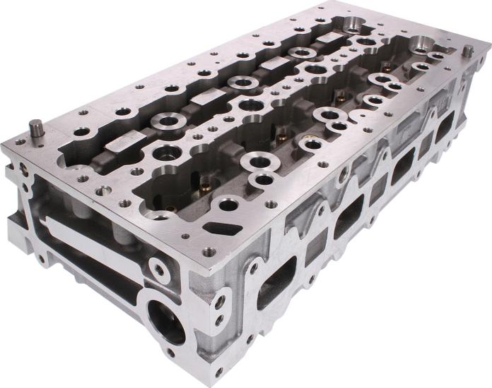 AMC 908545 - Головка циліндра autocars.com.ua