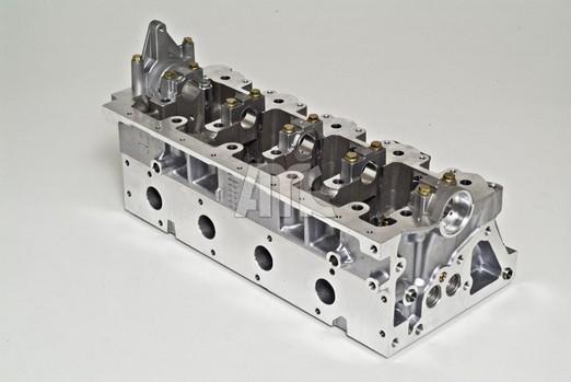 AMC 908566 - Головка циліндра autocars.com.ua