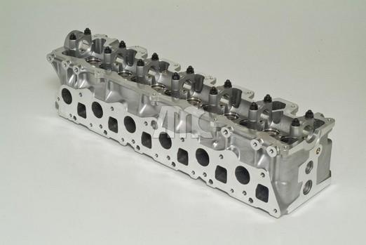 AMC 908601K - Головка циліндра autocars.com.ua