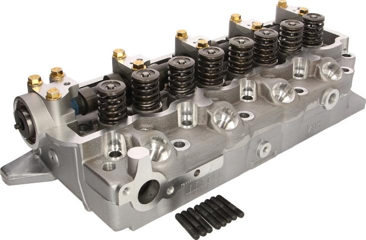 AMC 908613 - Головка циліндра autocars.com.ua