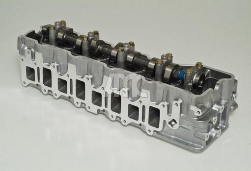 AMC 908615 - Головка циліндра autocars.com.ua