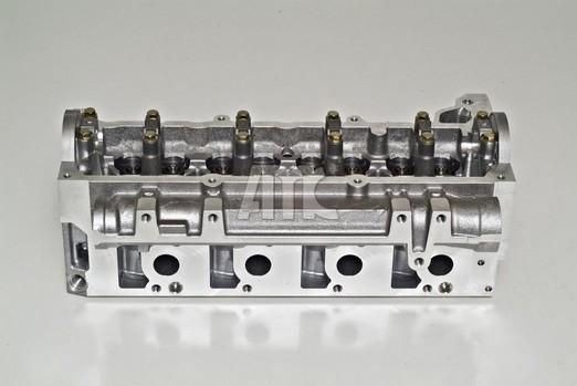 AMC 908621 - Головка цилиндра autodnr.net