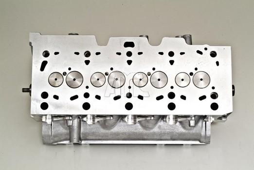 AMC 908624 - Головка цилиндра autodnr.net