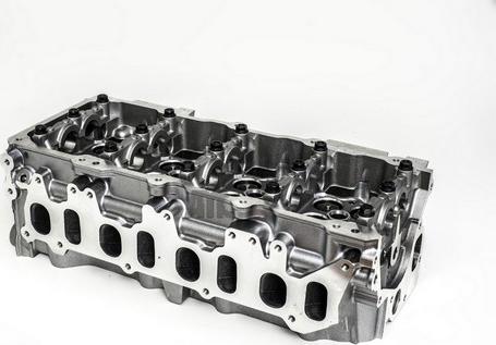 AMC 908629 - Головка циліндра autocars.com.ua