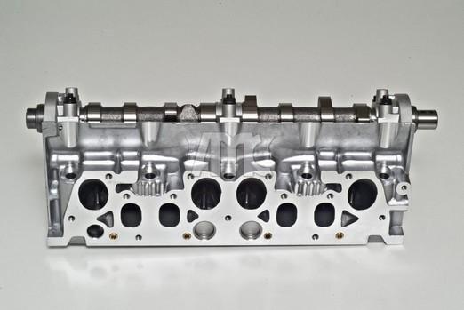 AMC 908637 - Головка цилиндра autodnr.net