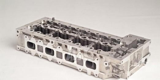 AMC 908646K - Головка циліндра autocars.com.ua