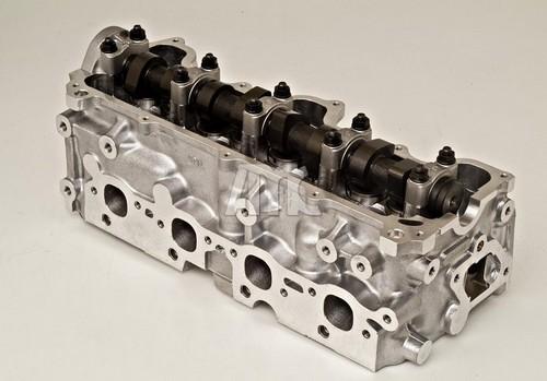 AMC 908651K - Головка циліндра autocars.com.ua