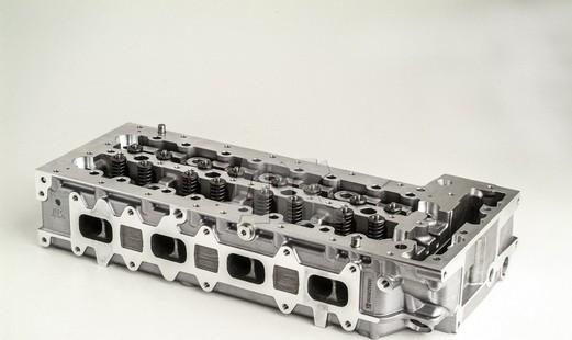 AMC 908659K - Головка циліндра autocars.com.ua