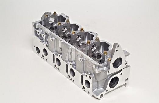 AMC 908681K - Головка циліндра autocars.com.ua