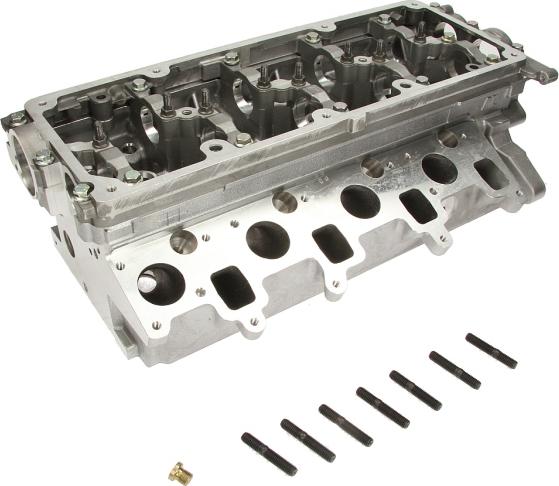 AMC 908700 - Головка циліндра autocars.com.ua