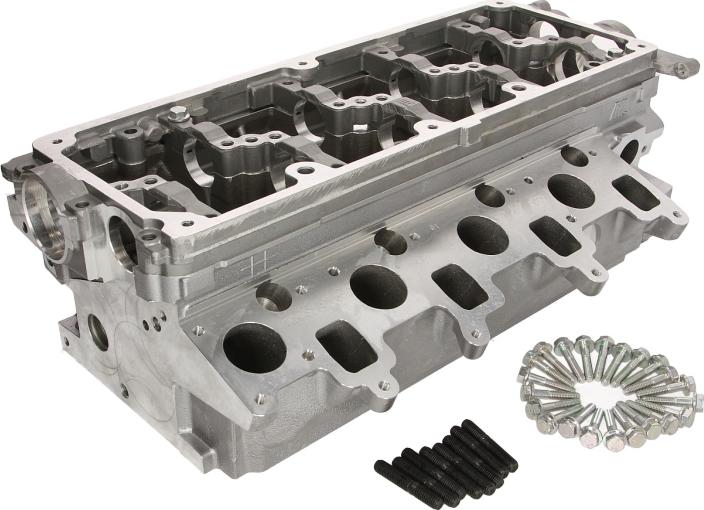 AMC 908701 - Головка циліндра autocars.com.ua