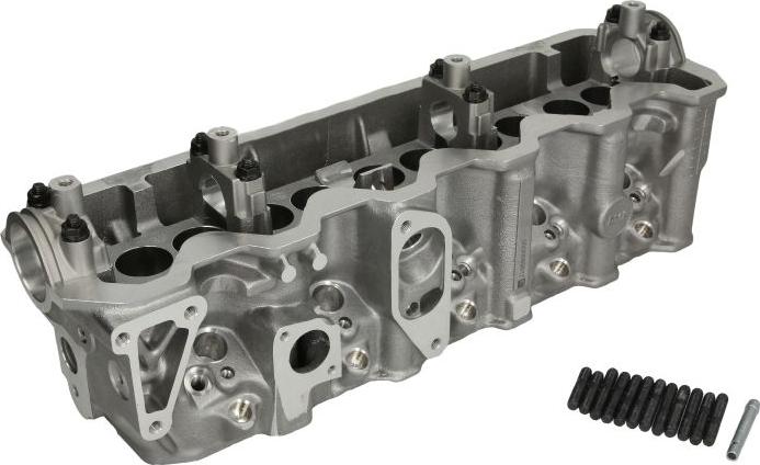 AMC 908704 - Головка циліндра autocars.com.ua