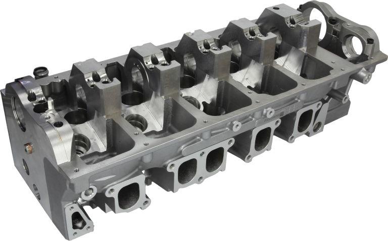 AMC 908 712 - Головка циліндра autocars.com.ua